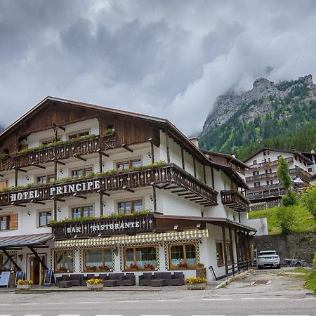 Hotel Principe Selva di Cadore Exterior foto