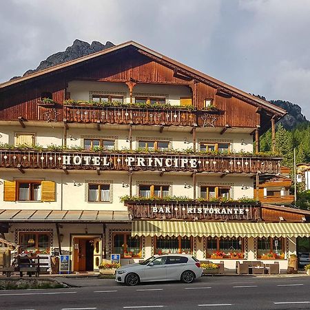 Hotel Principe Selva di Cadore Exterior foto