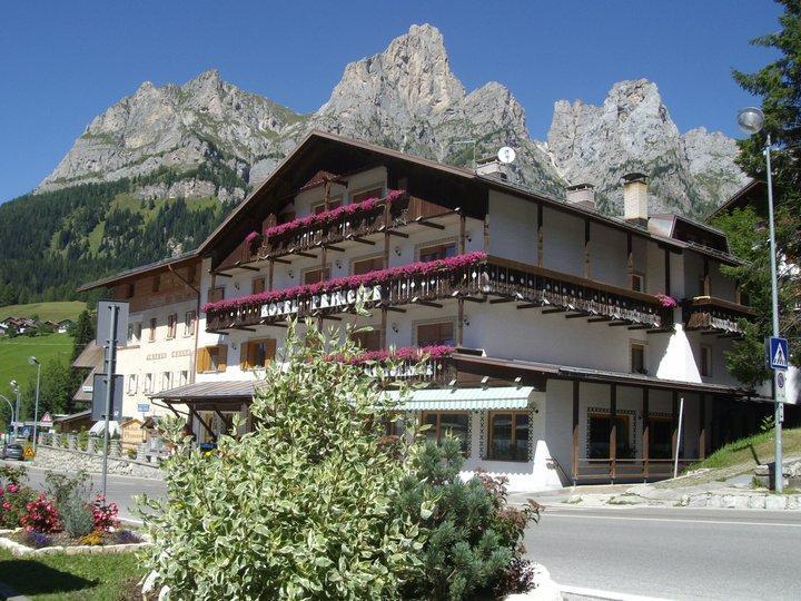 Hotel Principe Selva di Cadore Exterior foto