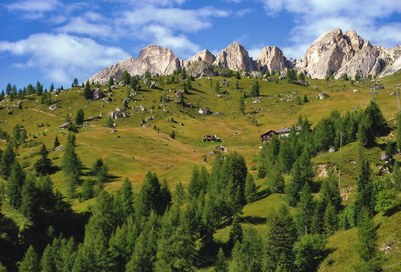 Hotel Principe Selva di Cadore Exterior foto