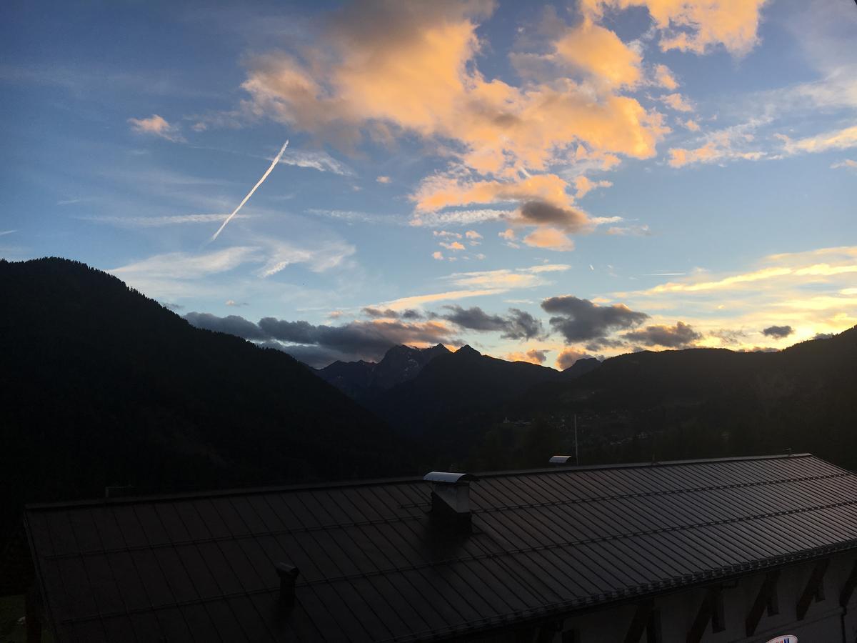 Hotel Principe Selva di Cadore Exterior foto