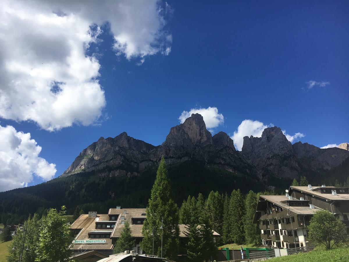 Hotel Principe Selva di Cadore Exterior foto